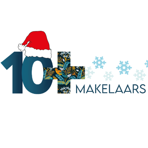 Logo - 10+ Kerst