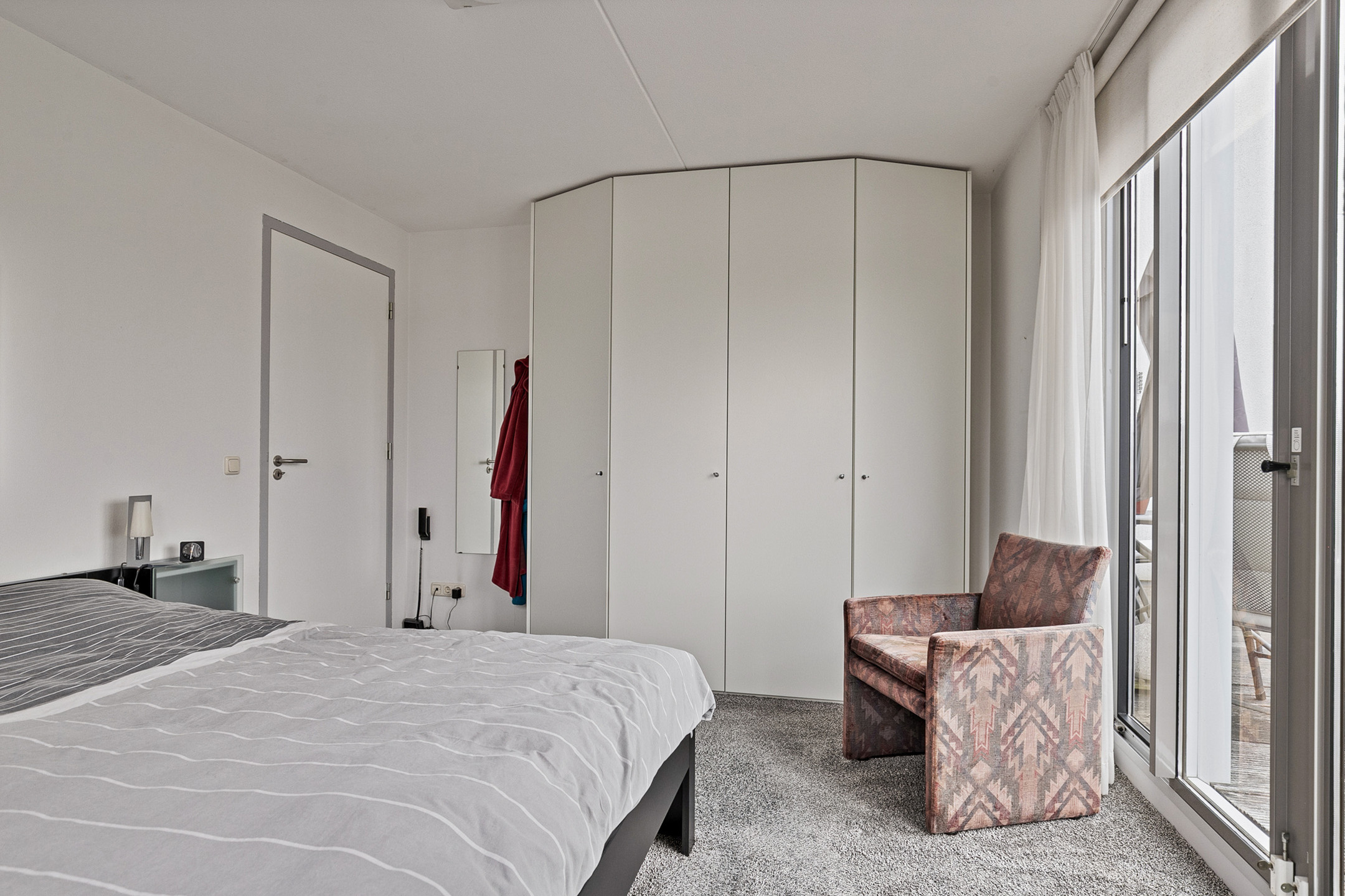 3 Bedrooms Bedrooms, ,1 BathroomBathrooms,Appartement,Te Koop,1287