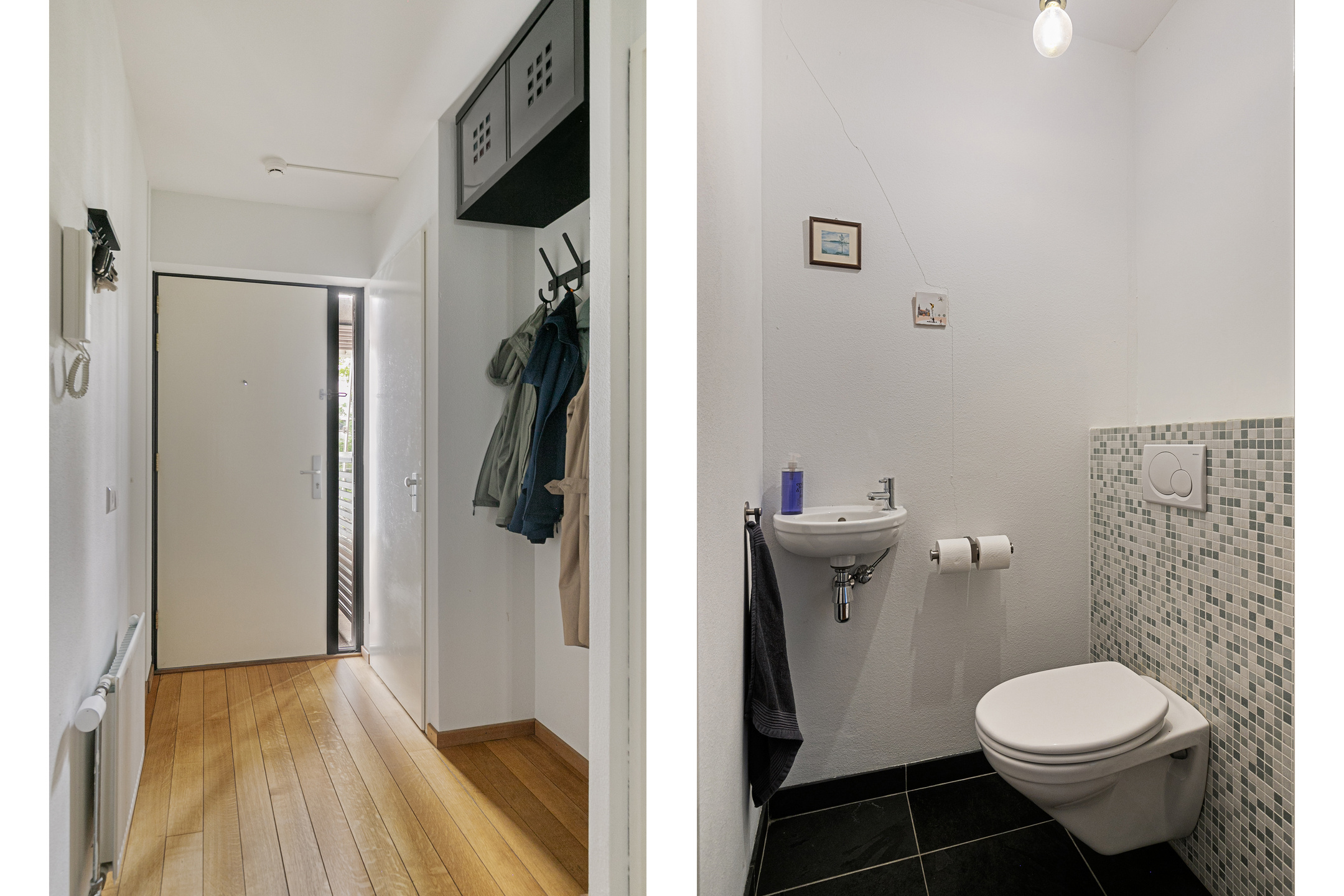 2 Bedrooms Bedrooms, ,1 BathroomBathrooms,Appartement,Te Koop,1290