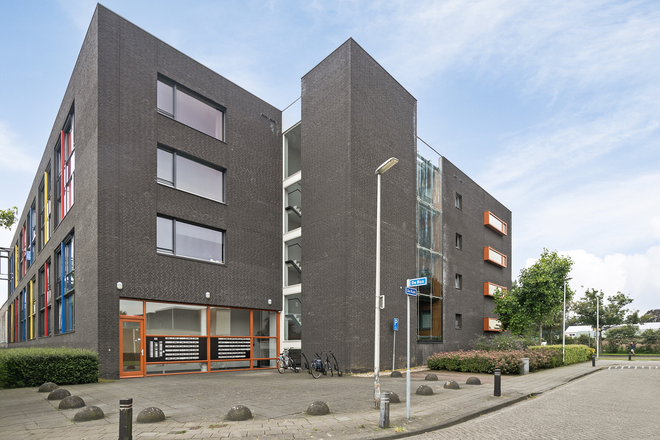 2 Bedrooms Bedrooms, ,1 BathroomBathrooms,Appartement,Te Koop,1313