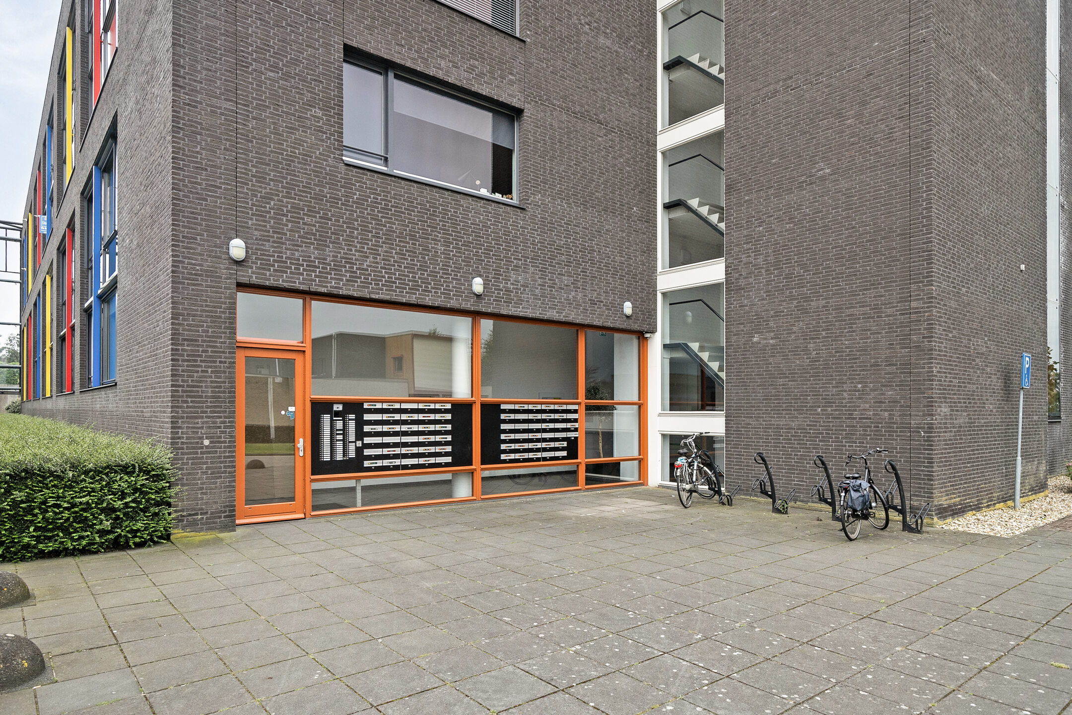 2 Bedrooms Bedrooms, ,1 BathroomBathrooms,Appartement,Te Koop,1313