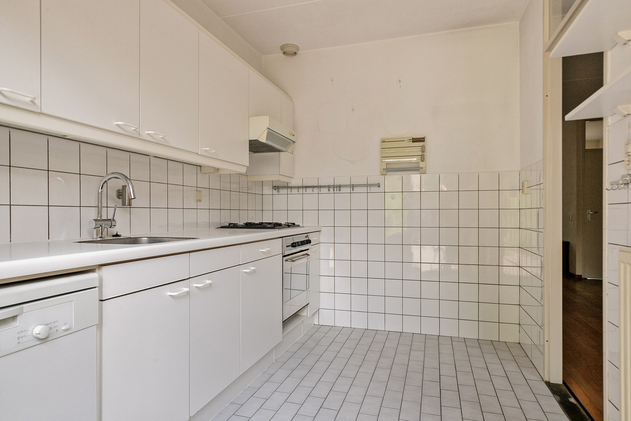 4 Rooms Rooms,1 BathroomBathrooms,Woonhuis,Te Koop,1340