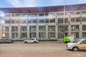 2 Bedrooms Bedrooms, ,1 BathroomBathrooms,Appartement,Te Koop,1350