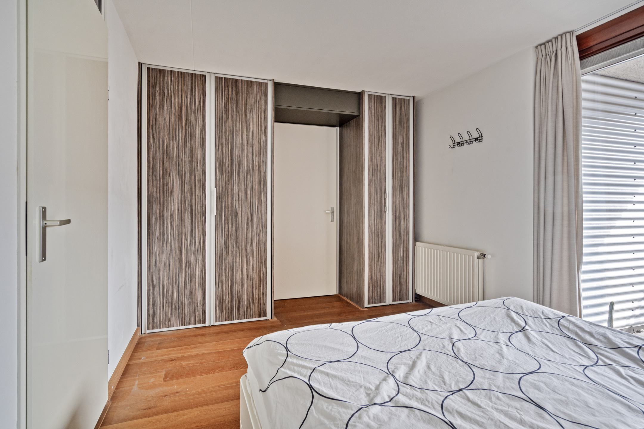 1 Bedroom Bedrooms, ,1 BathroomBathrooms,Appartement,Te Koop,1357