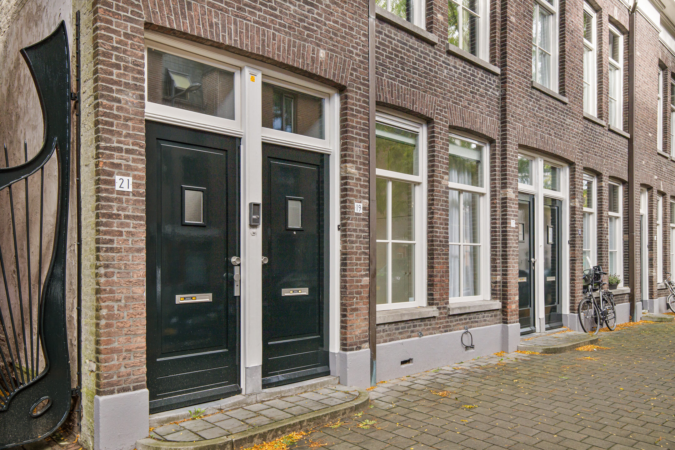 1 Bedroom Bedrooms, ,1 BathroomBathrooms,Appartement,Te Koop,1361