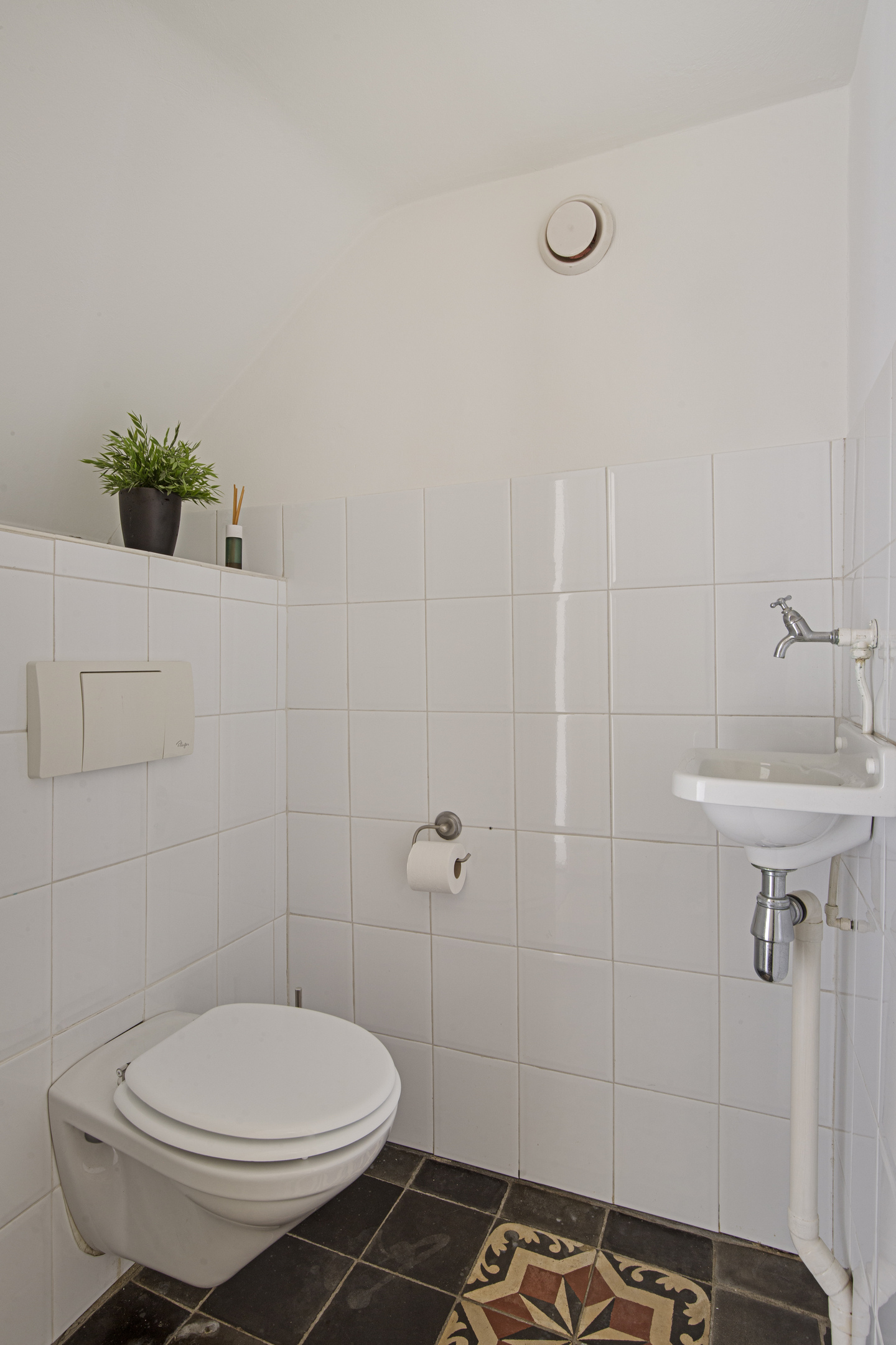 1 Bedroom Bedrooms, ,1 BathroomBathrooms,Appartement,Te Koop,1361