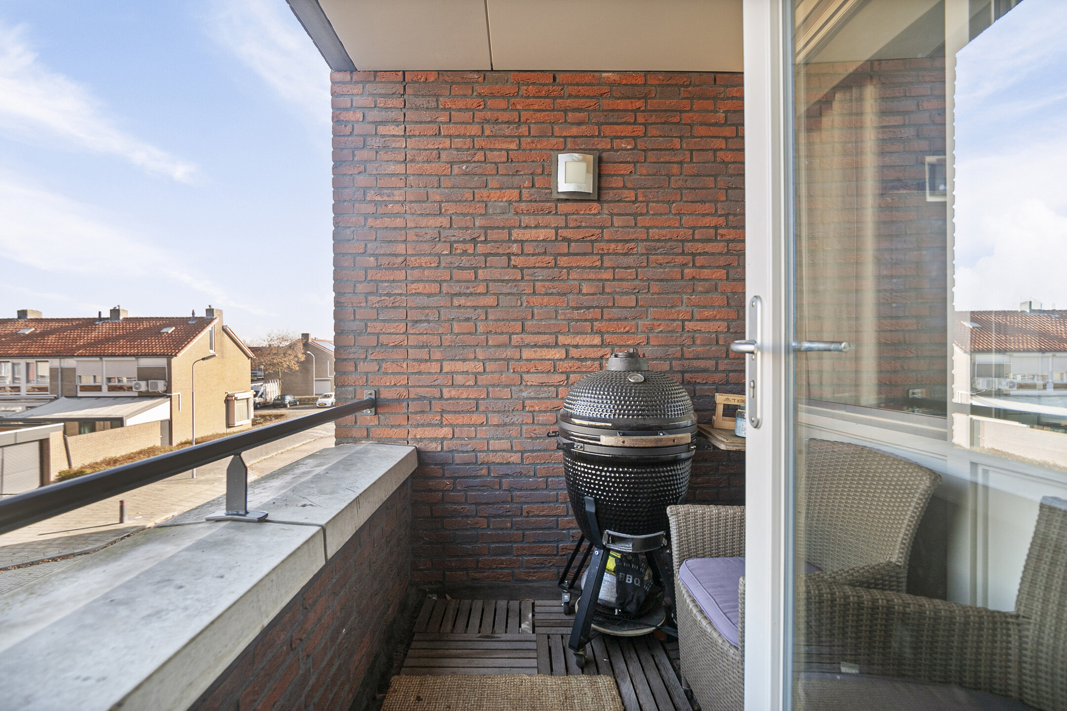 2 Bedrooms Bedrooms, ,1 BathroomBathrooms,Appartement,Te Koop,1397