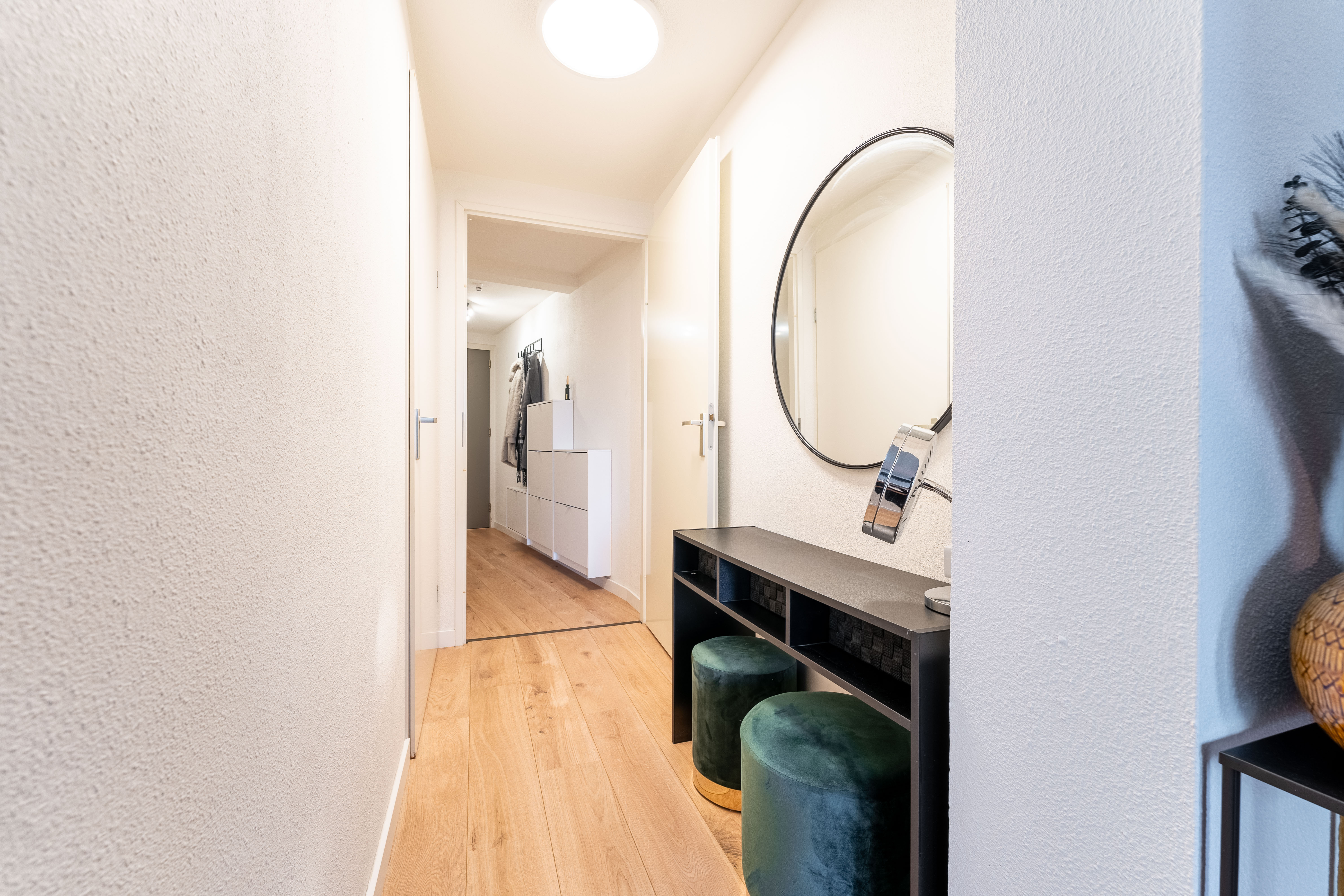 1 Bedroom Bedrooms, ,1 BathroomBathrooms,Appartement,Te Koop,1403