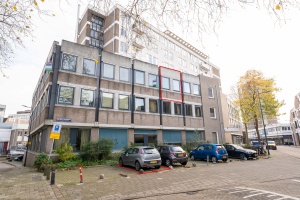 1 Bedroom Bedrooms, ,1 BathroomBathrooms,Appartement,Te Koop,1403